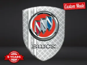 Buick Loghi Auto Aziendali Resistenti Qualità Professionale